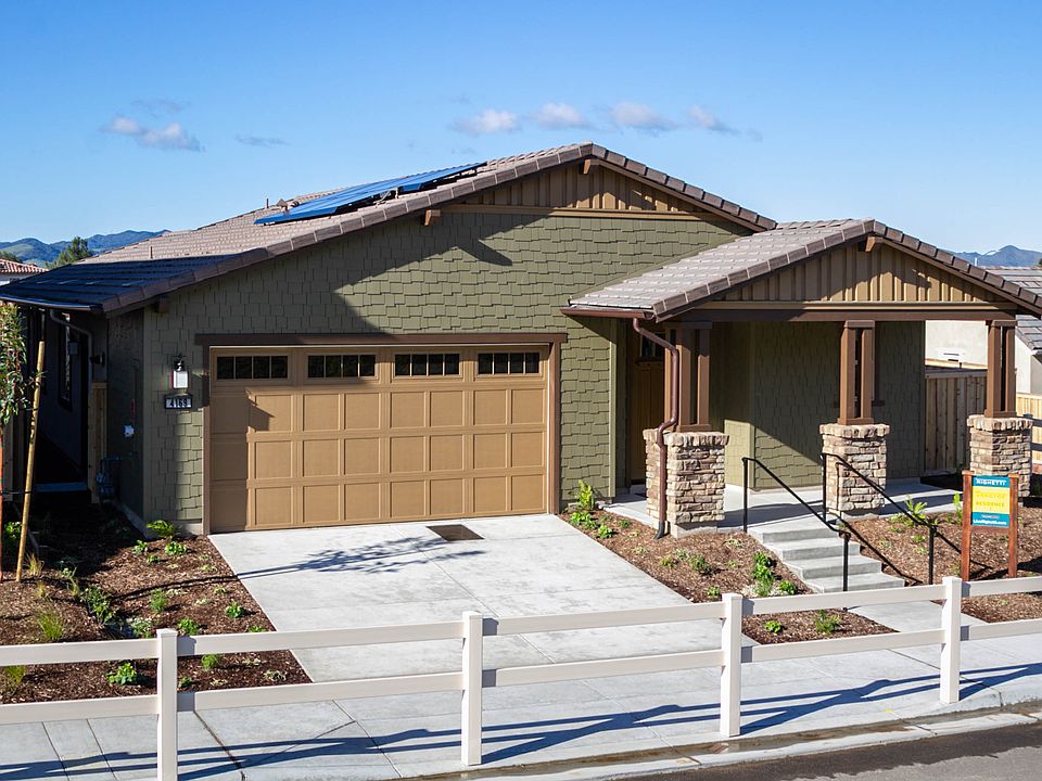 The Arroyos Residence One