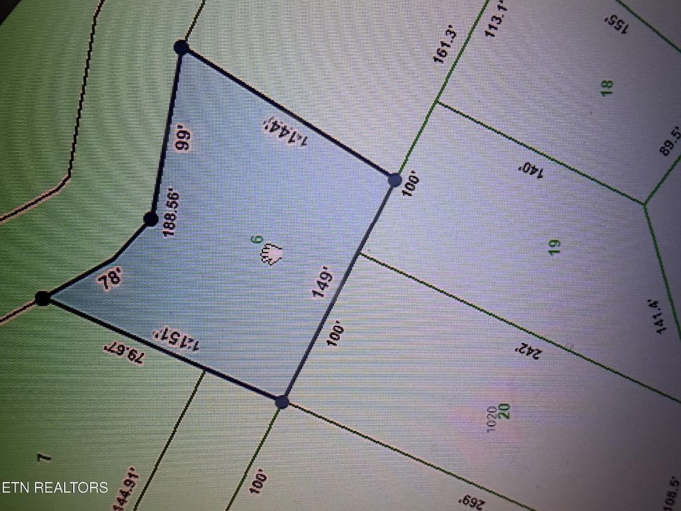 2nd image of 6 Pawnee Ct Lot 6
