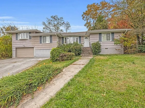 207 S Germantown Rd, Chattanooga, TN 37411