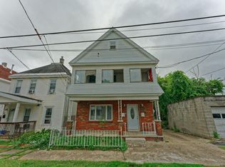 1336 Hodgson St, Schenectady, NY 12303