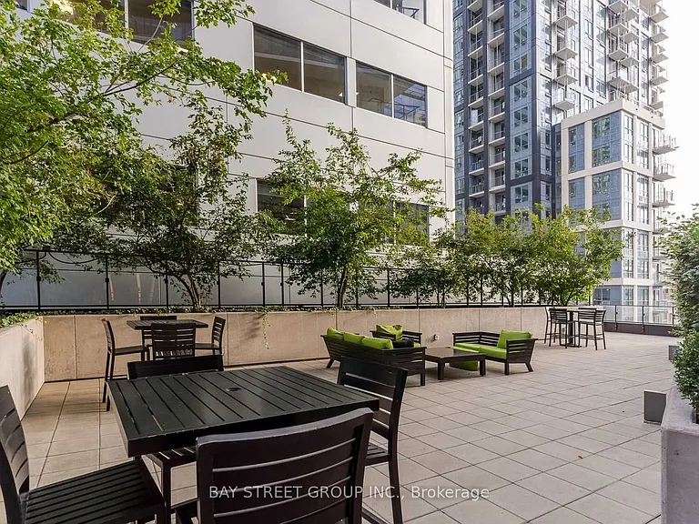 125 Peter St #904 — Photo 14