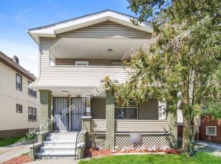 3642 E 112th St #1, Cleveland, OH