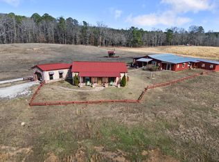 15298 Highway 84, Bismarck, AR 71929