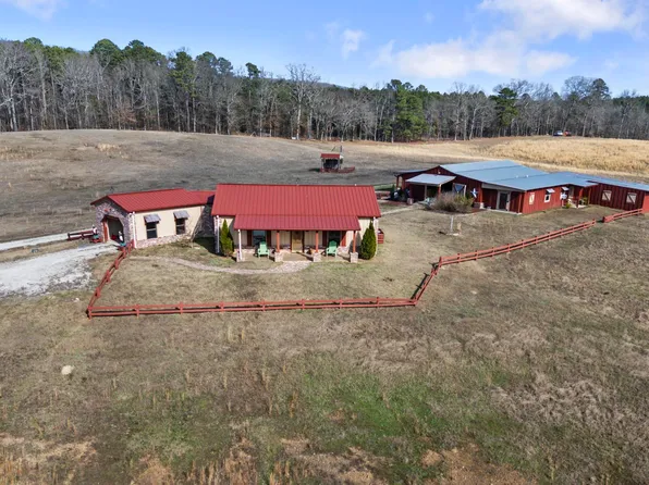 15298 Highway 84, Bismarck, AR 71929