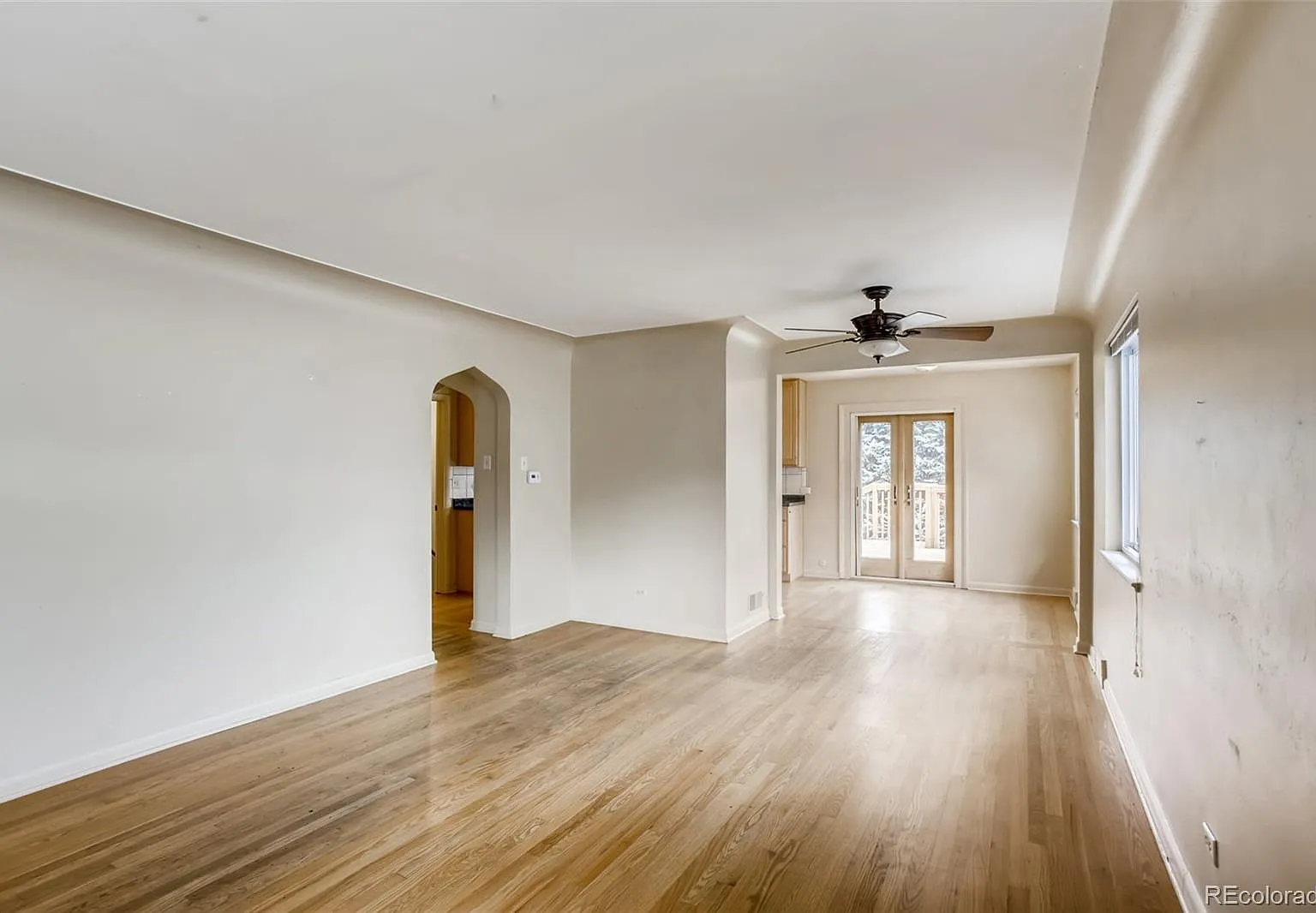 2584 S Gaylord St — Photo 4