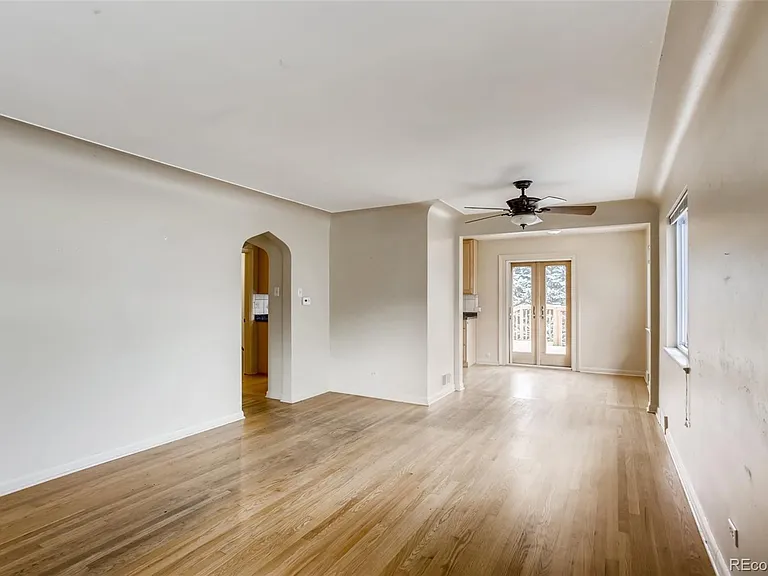 2584 S Gaylord St — Photo 4