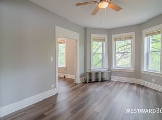 5824 N Ridge Ave #3, Chicago, IL 60660