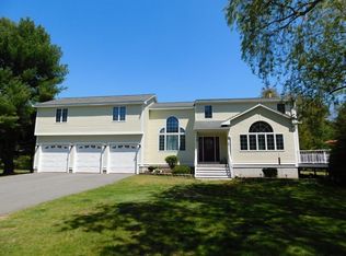 60 Bayview Ave, Berkley, MA 02779