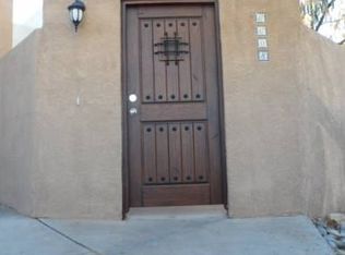 6608 San Blas Pl NW, Albuquerque, NM 87120