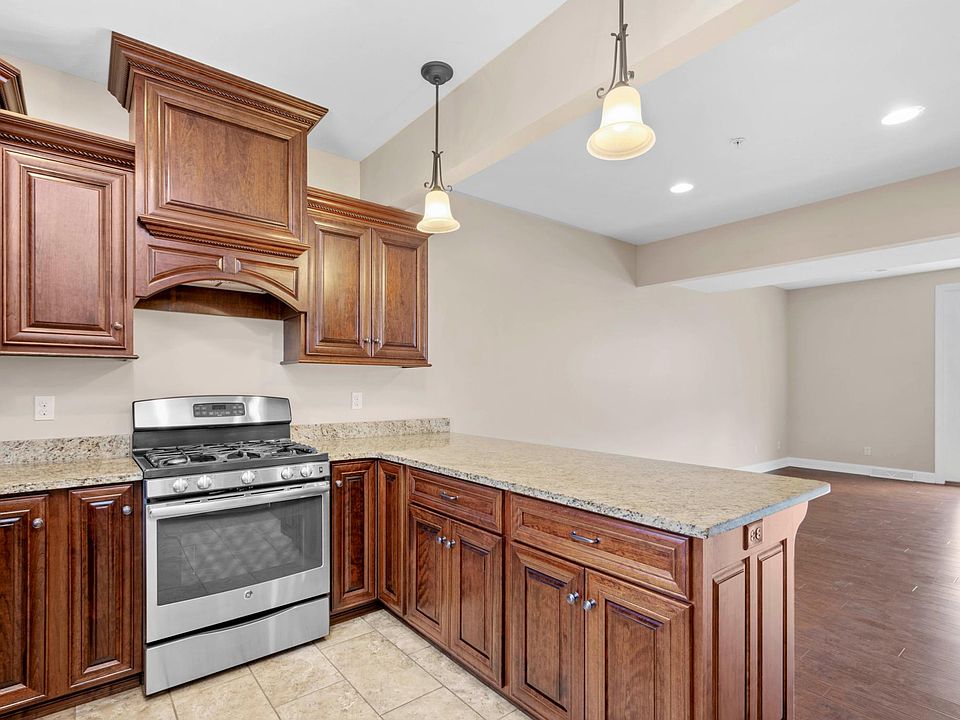 Kitchen View