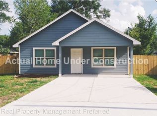 7981 Safebuy St, Houston, TX 77028