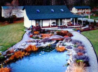 9768 Sauk Connection Rd, Concrete, WA 98237