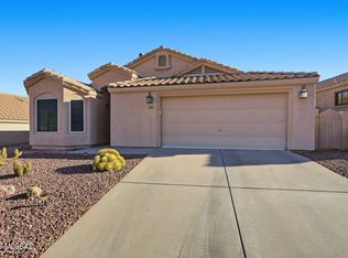 11880 N Cassiopeia Dr, Oro Valley, AZ 85737