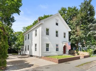 67 Barrows St, Dedham, MA 02026