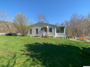 1496 County Route 5, Canaan, NY 12029