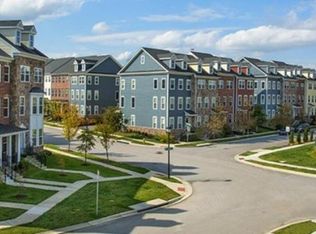 5943 Logans Way #1, Ellicott City, MD 21043