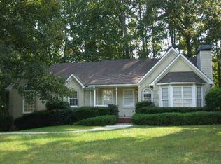 1045 Parsons Greene Dr, Powder Springs, GA 30127