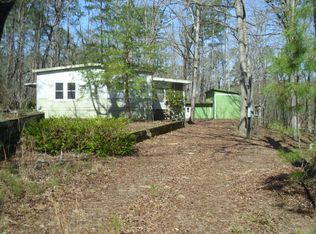 81 Red Bud Ln, Mount Ida, AR 71957