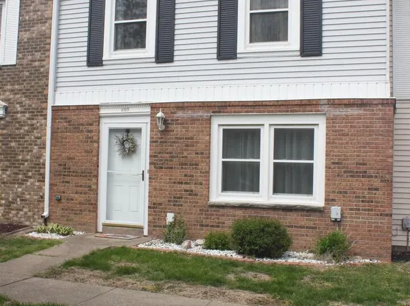 1315 30th Ave #8, East Moline, IL 61244