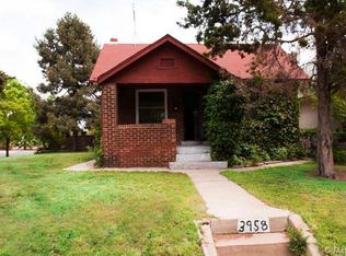 3958 Lipan St, Denver, CO 80211