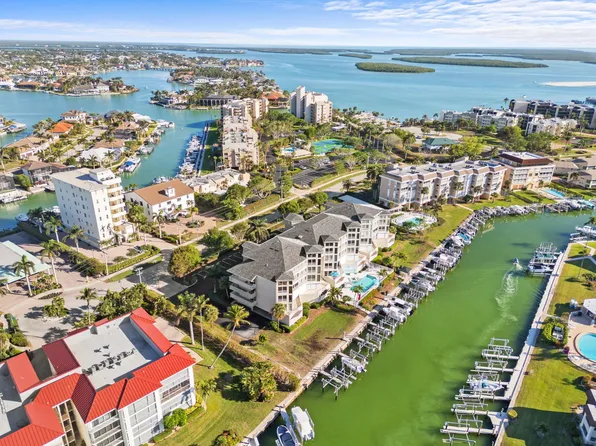 870 S Collier Blvd Unit 406, Marco Island, FL 34145