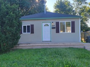 1937 N Linwood Ave, Indianapolis, IN 46218