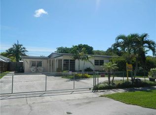 19911 Eagle Nest Rd, Cutler Bay, FL 33157