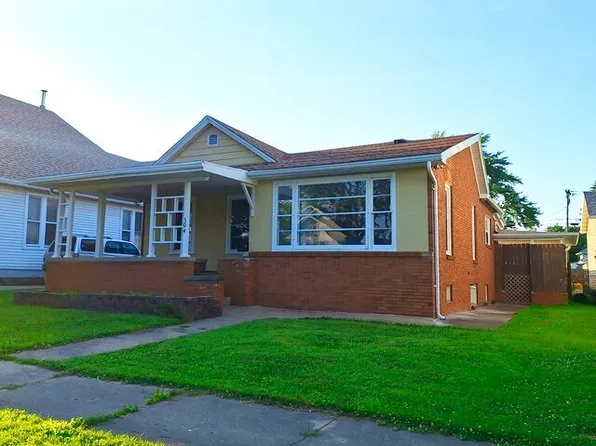 304 W Morrell St, Streator, IL 61364