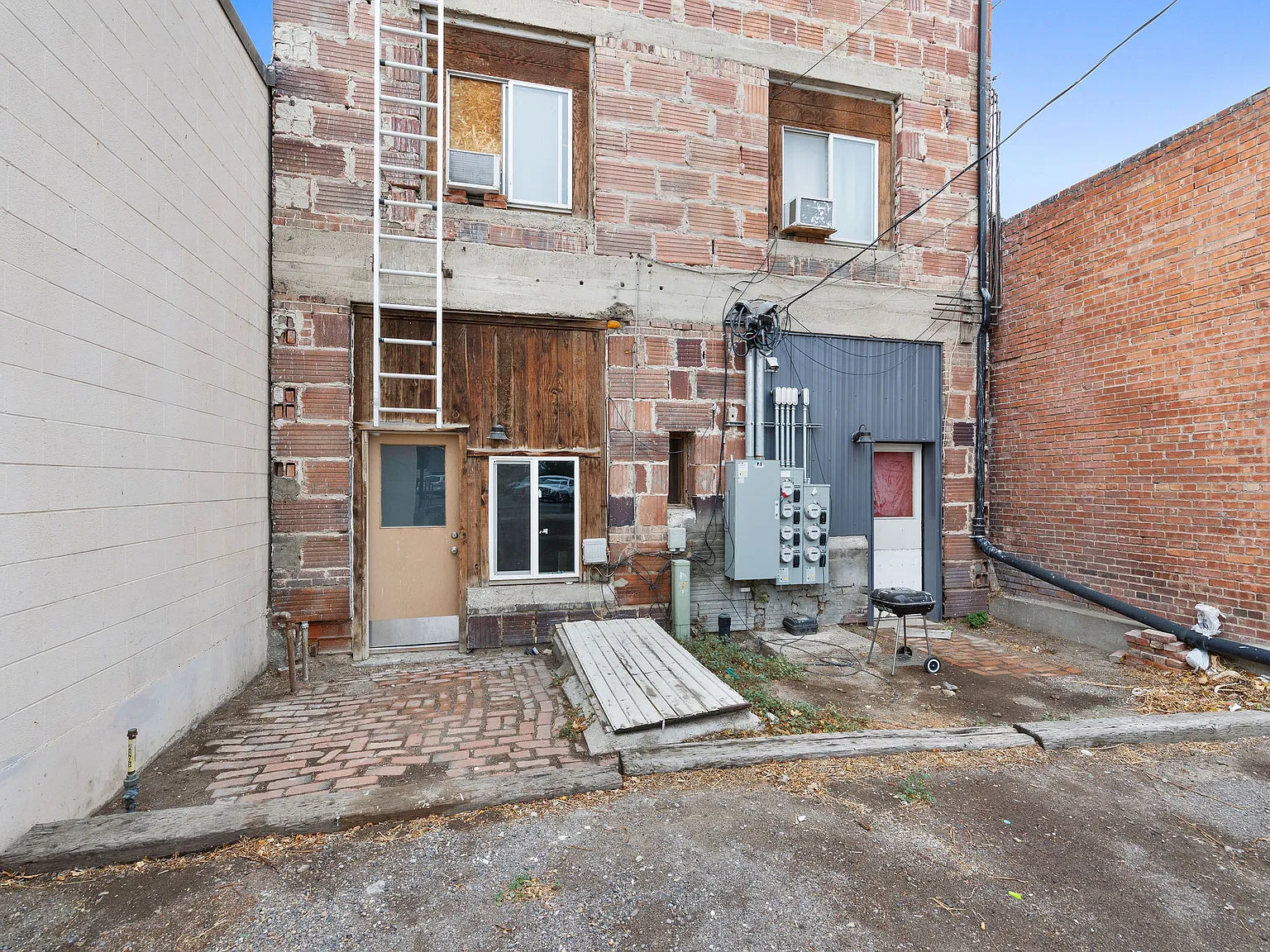1 bed, 500 sqft, $850 — Photo 1