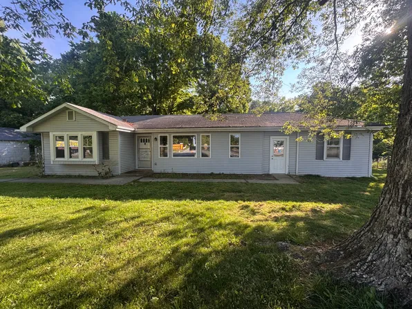 5098 Mammoth Cave Rd, Cave City, KY 42127