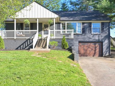 104 Cavern Dr, Frankfort, KY, 40601