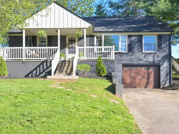 104 Cavern Dr, Frankfort, KY 40601