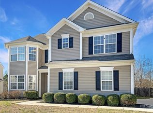 12220 Palomar Dr, Huntersville, NC 28078