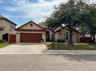 3141 Dos Reales Loop, Laredo, TX 78045