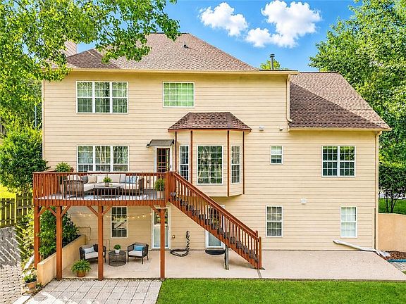 4th image of 4125 Crowder Dr NW