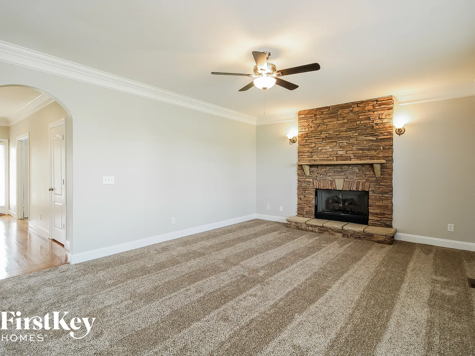 4 bed, 3.0 bath, 3015 sqft, $2,775 — Photo 2