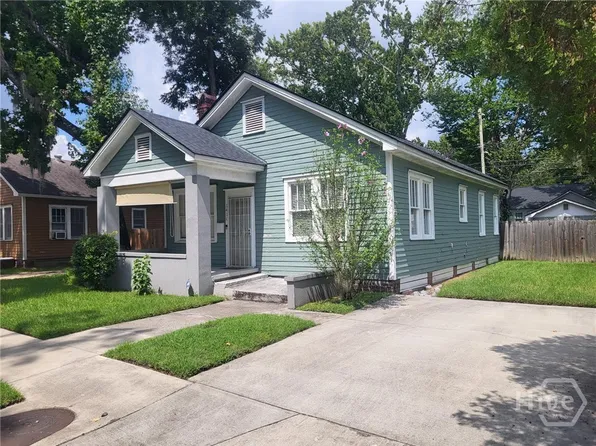 1410 E 41st Street, Savannah, GA 31404
