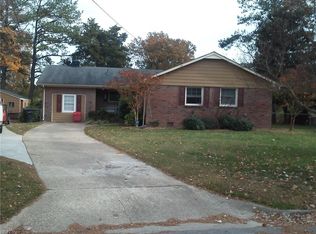4821 Mallard Cres, Portsmouth, VA 23703