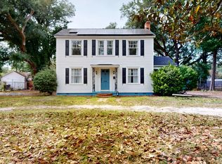 408 Thompson St, Walterboro, SC 29488