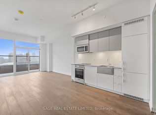 270 Dufferin St #1122, Toronto, ON M6K 0H8