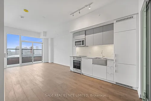 270 Dufferin St #1122 Photo 1