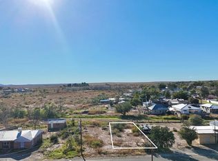 505 S Summer St, Marfa, TX 79843