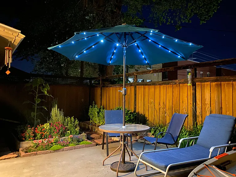 715 S Green St — Photo 36