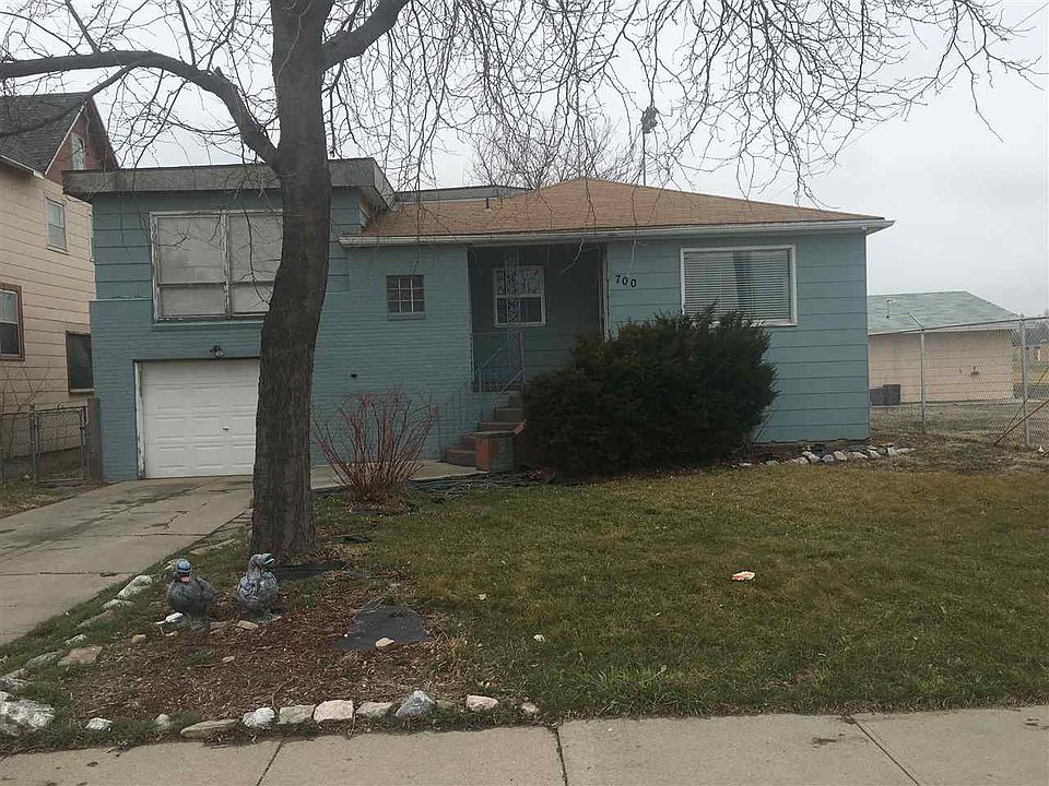 1st image of 700 S Tabor Ave