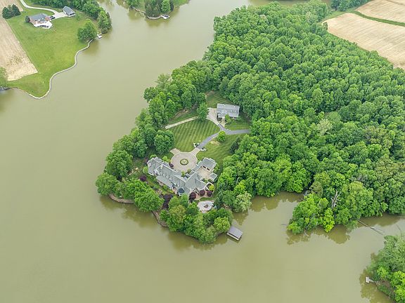 2nd image of 13198 N County Road 400 E