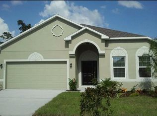 2811 Moonstone Bnd, Kissimmee, FL 34758