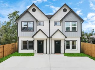 8109 Ethel St #A, Houston, TX 77028