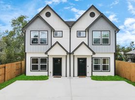 8109 Ethel St, Houston, TX