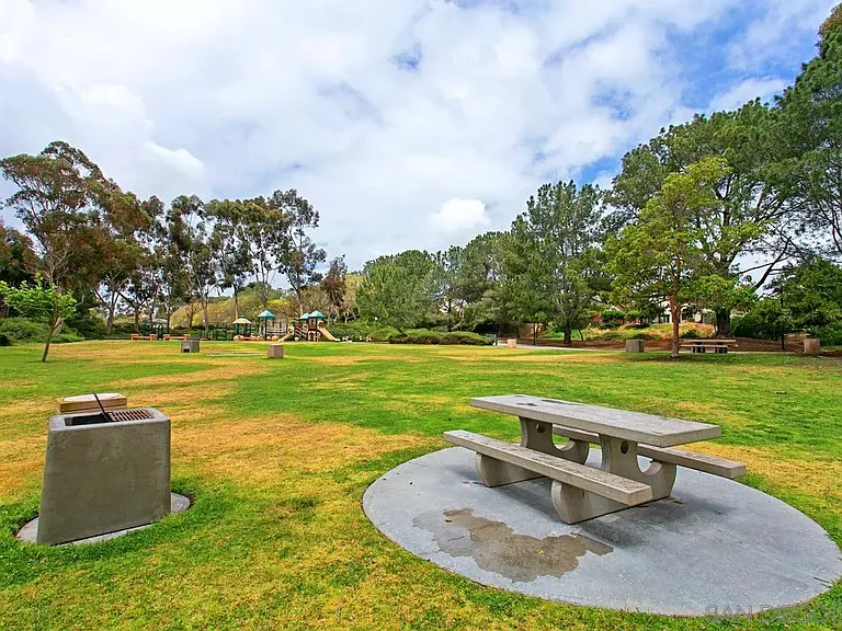 3605 Bernwood Pl #74 — Photo 24