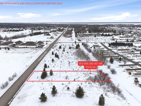 2nd image of V/l 59ac Townline Rd